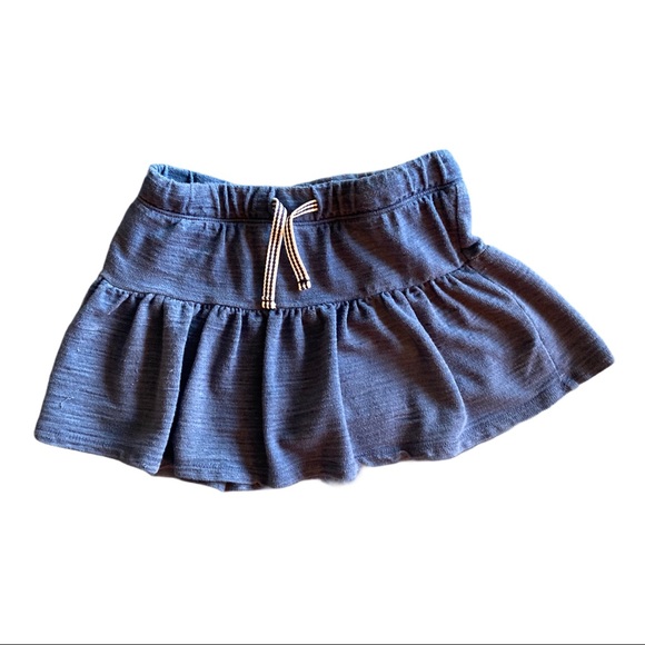 Girl’s Skort - Picture 2 of 2